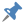 Stecknadel